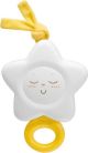 LULLABY STAR MUSICAL COT TOY