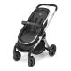 Chicco Urban Stroller Frame