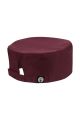 Cool Vent Merlot Chef Beanie 