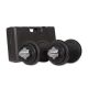 Cortex 20kg Dumbbell Set with Case