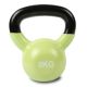 Cortex 8kg Cast Iron Kettlebell