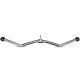 Cortex Cable Curl Bar
