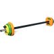 Cortex Pump/Studio Barbell Weights Set