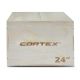 Cortex Wooden 3-in-1 Plyo Box