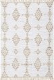 Bodhi Quilton Natural Rug by Rug Culture
