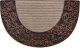 DESIGNER DOORMATS 103W BRONZE