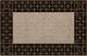 Designer Doormats 207 Bronze 