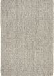 Arabella Grey by Rug Culture