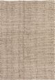 Skandi 300 Brown Rug by Rug Culture