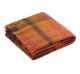 Banjo Mohair Throw by St Albans