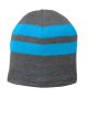 Athletic Oxford/Neon Blue