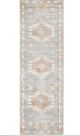 Mayfair Caitlen Grey Runner by Rug Culture