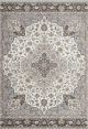 Jaipur 77 Silver by Rug Culture