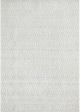 Visions 5050 White Rug by Rug Culture