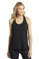 Ladies Shimmer Loop