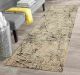 Dream Scape 854 Charcoal Runner By Rug Culture