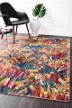 Dream Scape 855 Tropical By Rug Culture