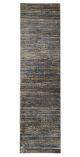 Dream Scape 861 Slate Runner By Rug Culture
