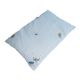 Babyhood Breathe Eze TM Flat Cot Pillow