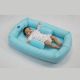 Babyhood Breathe Eze TM Cosy Crib