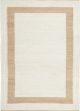 Sahara Maria Natural Rugs by Rug Culture