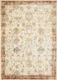 Anastasia 253 Ivory by Rug Culture