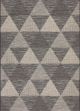 Terrace 5503 Black by Rug Culture