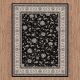 DYNASTY 5937 BLACK