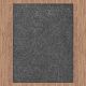 Europa 1000 Dark Grey by Saray Rugs