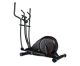 Everfit Elliptical Cross Trainer Black