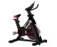 Everfit Spin Exercise Bike Cycling Black