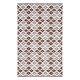 Fab Rug Megh Cotton Beige Rug