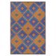 Fab Rug Saman Plastic Outdoor Rug