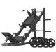 Cortex  LP-10 45 Degree Leg Press & Hack Squat + 100kg Olympic Tri-Grip Plate Package 