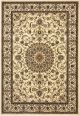 Sydney 9 Ivory Ivory Rug By Rug Culture