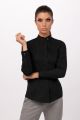 Formel Women Black Shirt by Chef Works