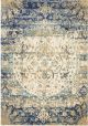 Anastasia 252 Blue by Rug Culture