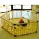 Babyhood Hexagonal Playpen Mat 