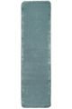Hugo Blue Runner by Rug Culture