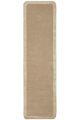 Hugo Husk Runner by Rug Culture
