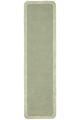 Hugo Sage Runner by Rug Culture