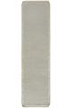 Hugo Silver Runner by Rug Culture