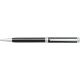 Sheaffer Intensity Carbon Fiber/Chrome Plated Ballpoint Pen