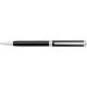 Sheaffer Intensity Onyx/Chrome Plated Ballpoint Pen