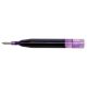 ION Gel Rollerball Pen Refill Purple