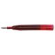 ION Gel Rollerball Pen Refill Red
