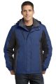 Admiral Blue/ Black/ Magnet Grey 