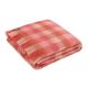 St Albans Jazz Mohair Throw Rug