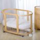 Babyhood Kaylula Sova 5 In 1 Cot 