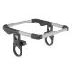 KEYFIT ADAPTOR FOR URBAN STROLLER